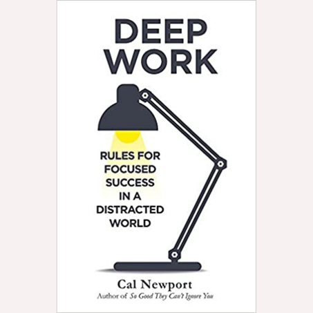 DEEP WORK