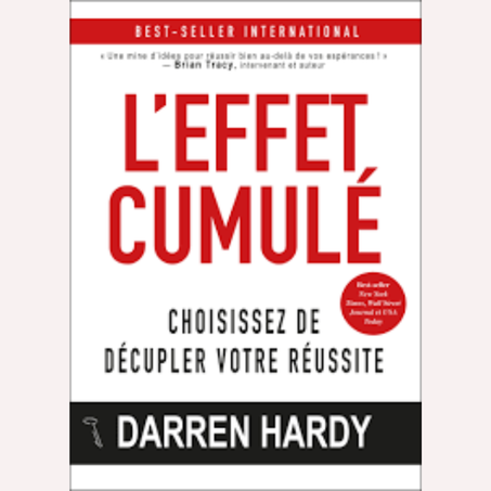 L’EFFET CUMULÉ
