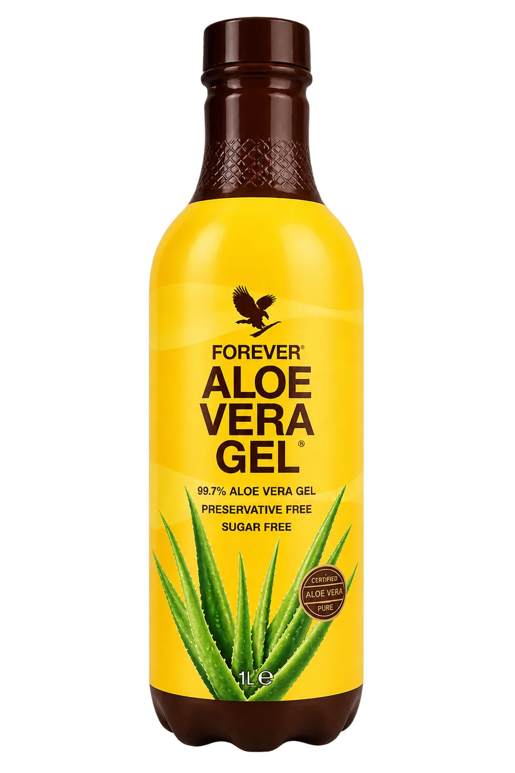 Forever Aloe Vera Gel