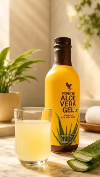 Forever Aloe Berry Nectar مشروب الألوفيرا بالتوت