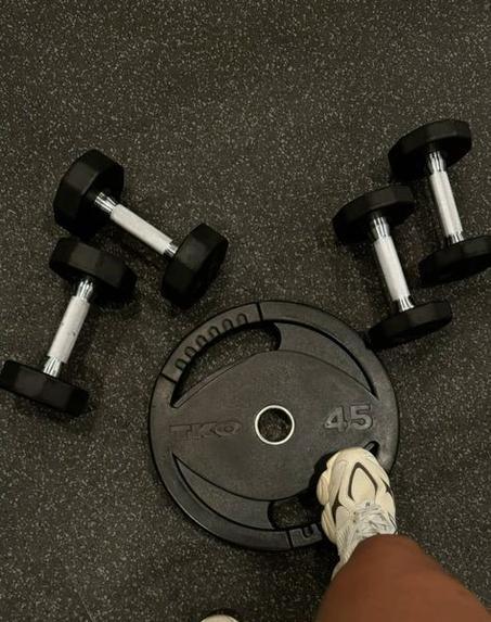 الرياضة و اللياقة البدنية