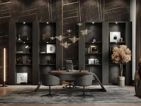 الأثاث المنزلية