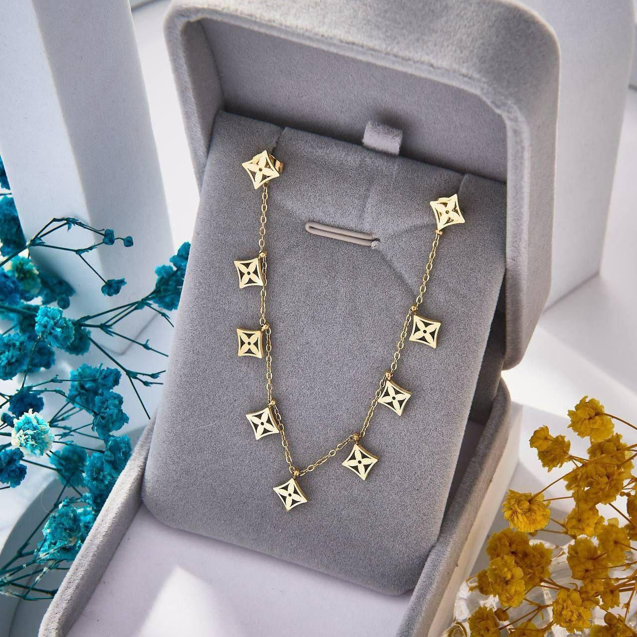 سلسلة بلاكيور