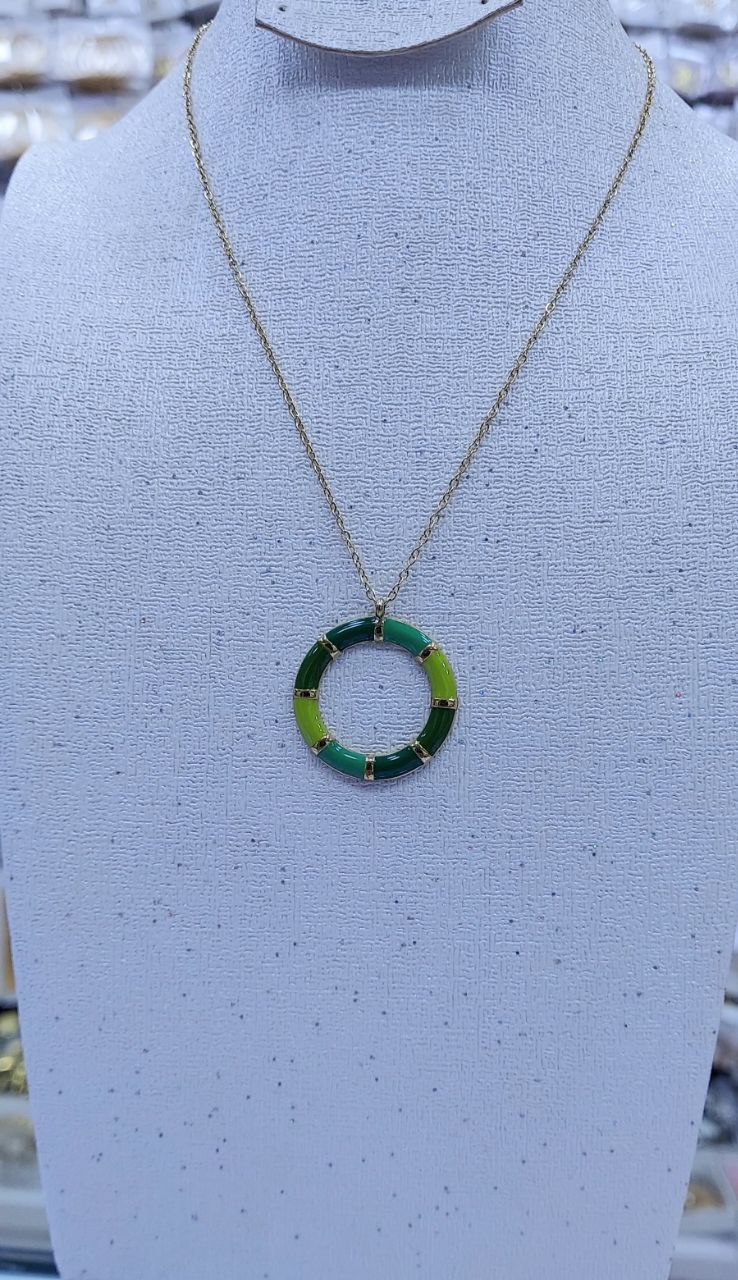 سلسلة بلاكيور