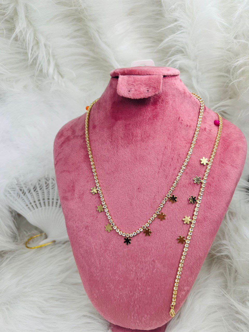 سلسلة بلاكيور