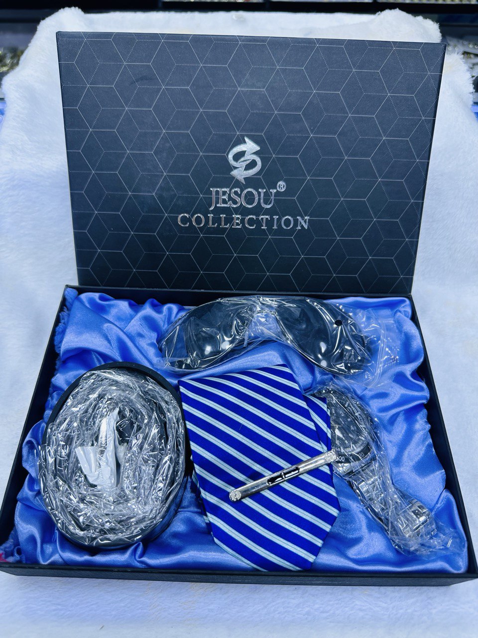 باك رجالي مميز