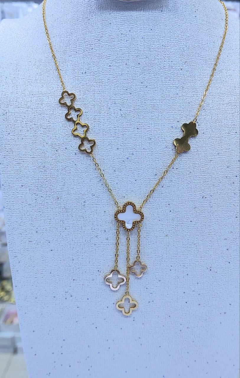 سلسلة بلاكيور