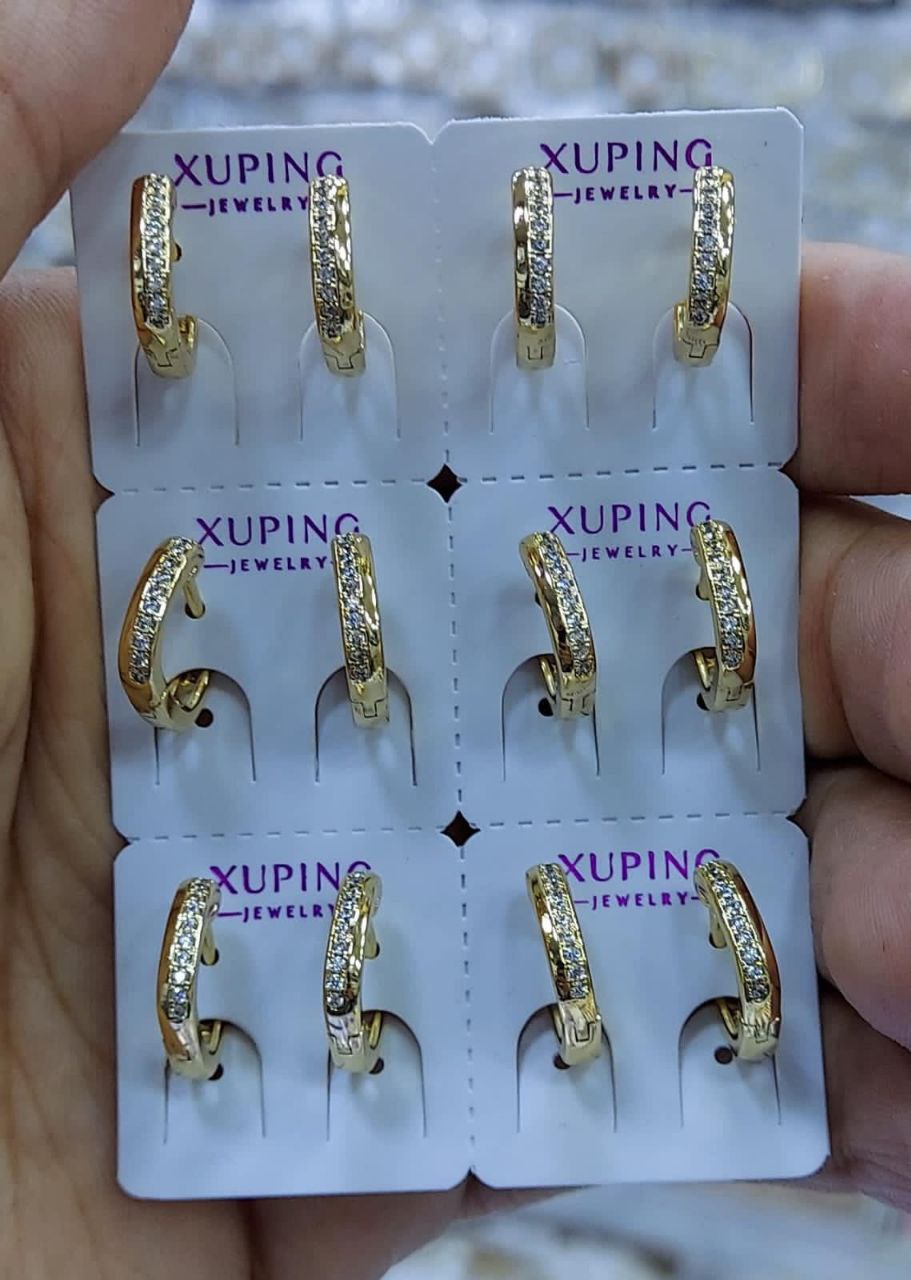 حلقات بلاكيور