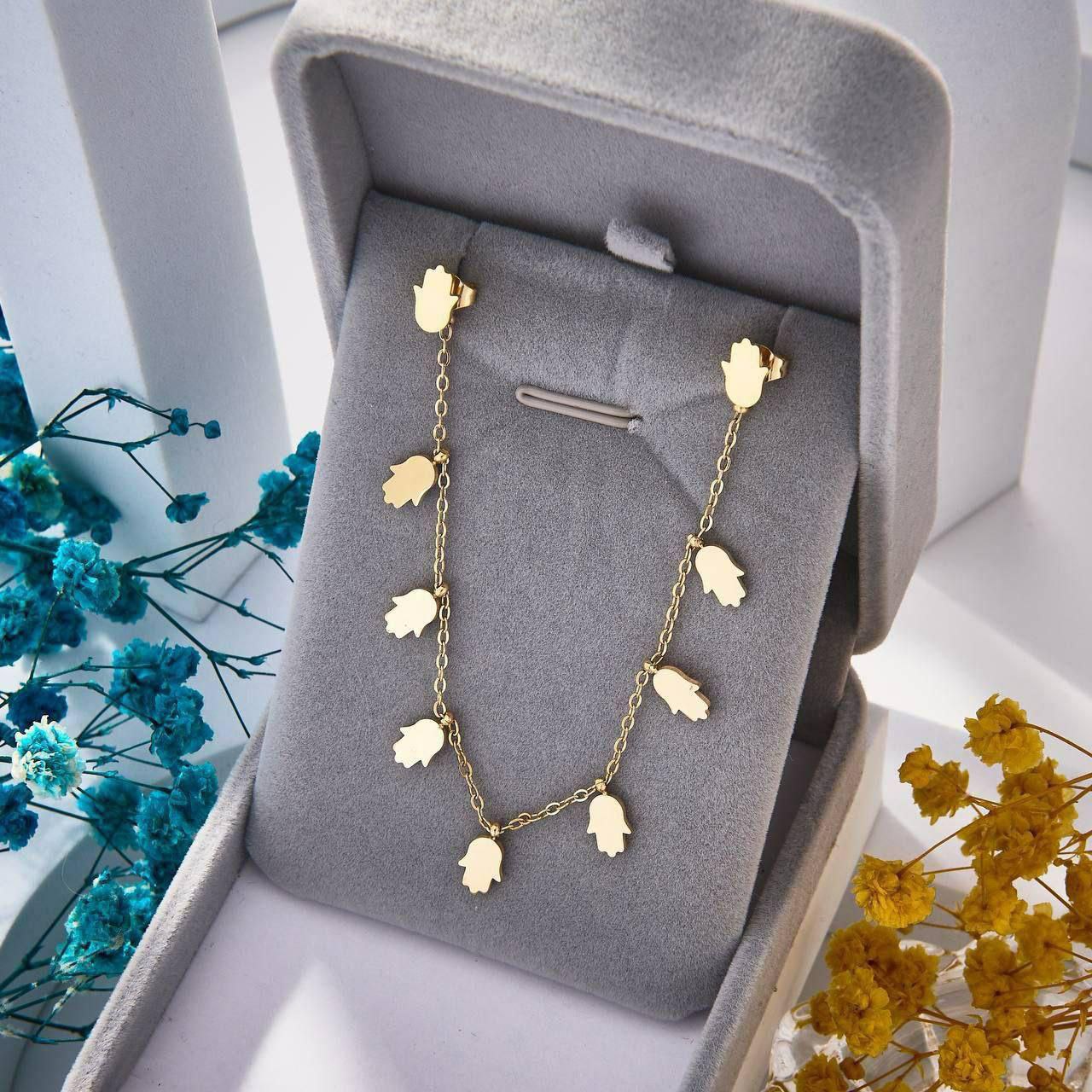 سلسلة بلاكيور