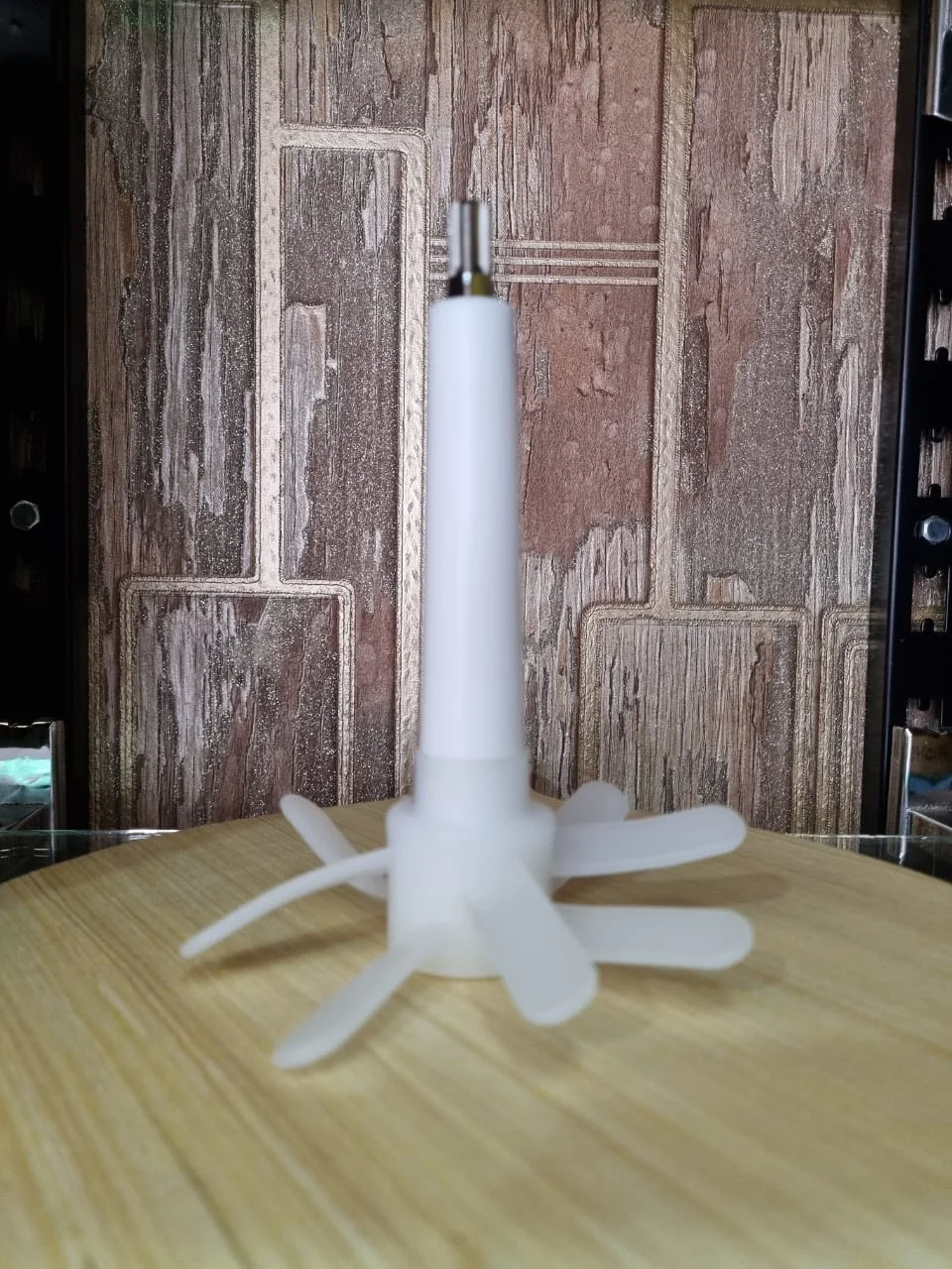 Hachoir Multifonction 1200W