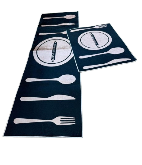 طابي كوزينة أونتي طاش 2pc