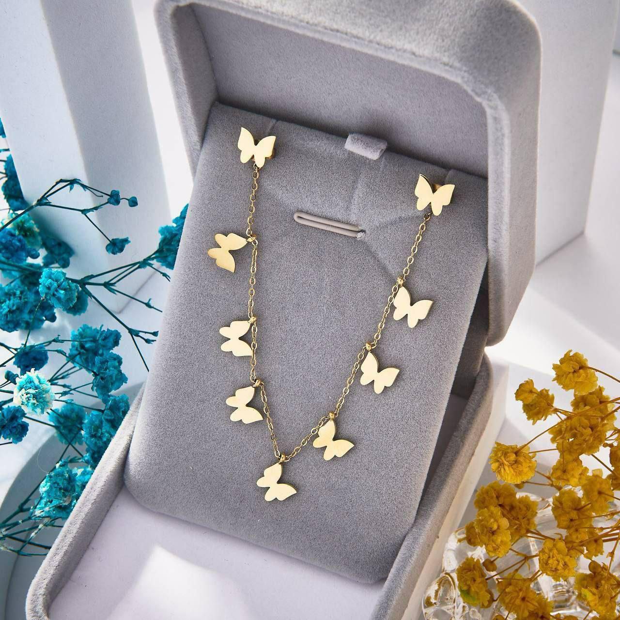 سلسلة بلاكيور