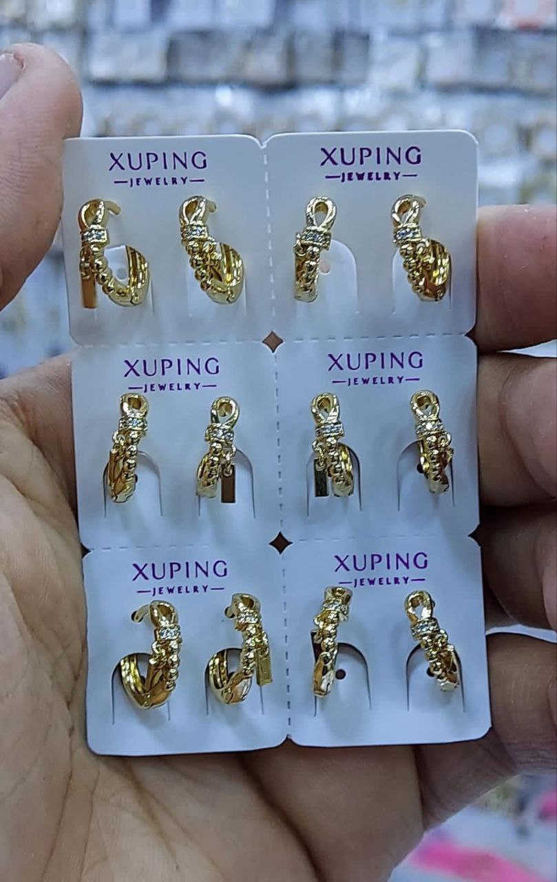 حلقات بلاكيور