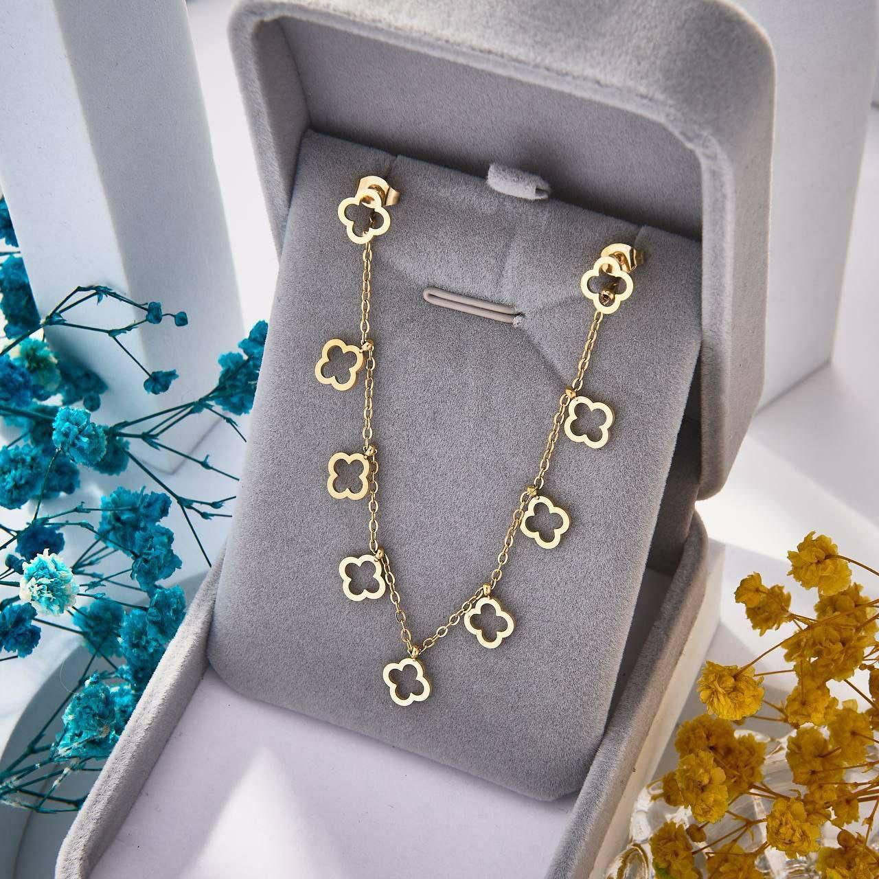 سلسلة بلاكيور