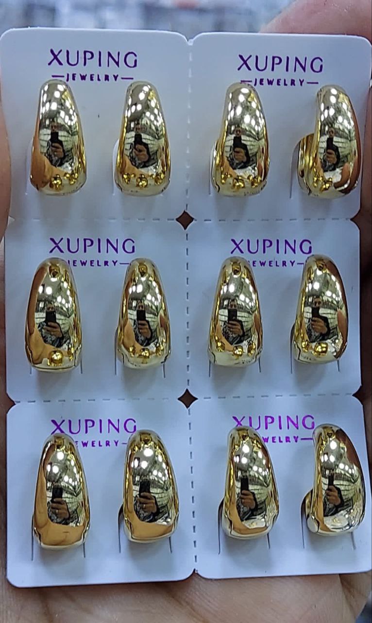 حلقات بلاكيور