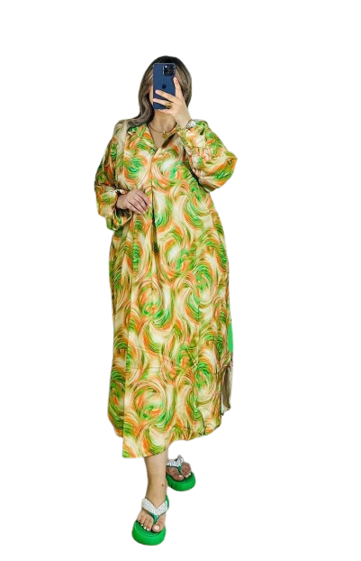 كسوة كول قميجة