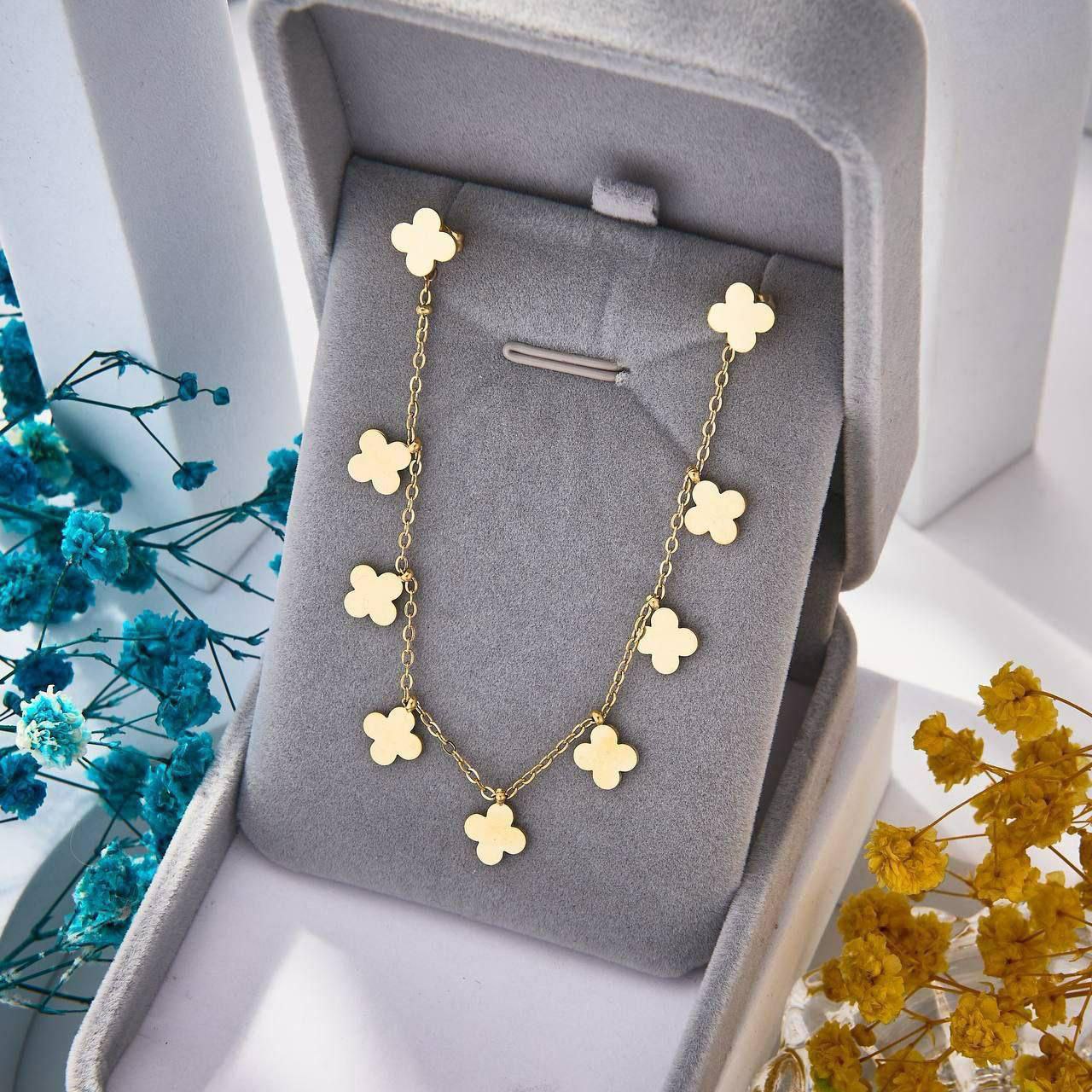 سلسلة بلاكيور