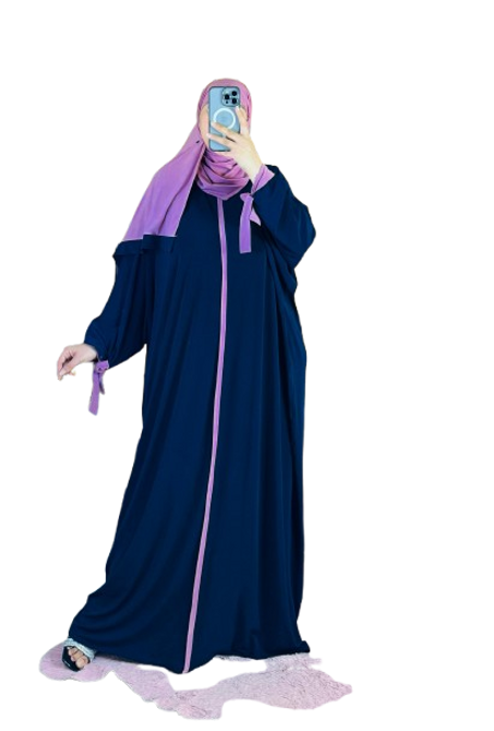 عبائة عصرية