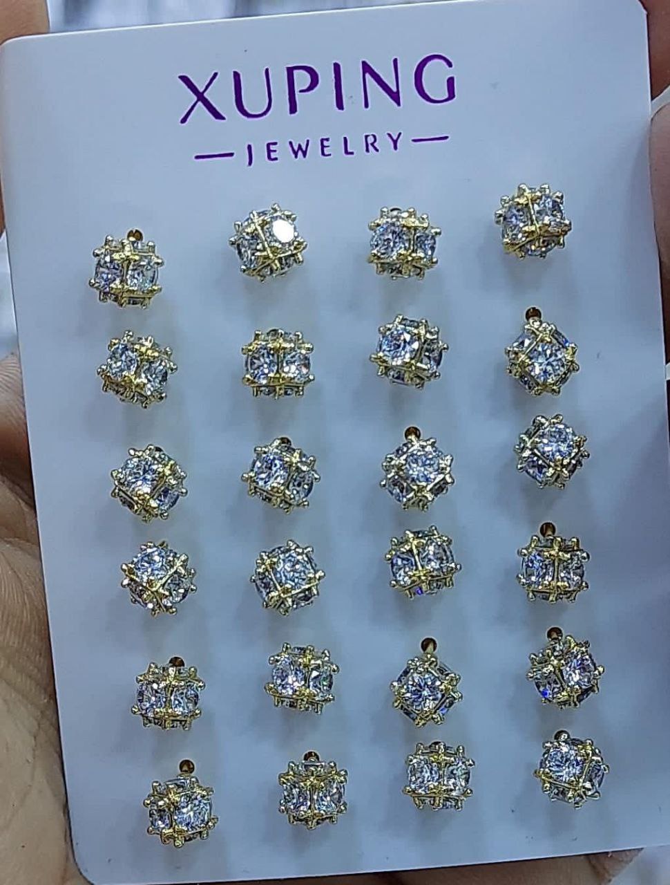 حلقات بلاكيور