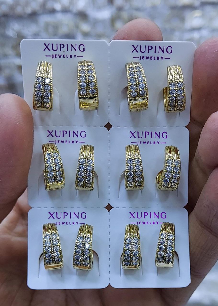 حلقات بلاكيور