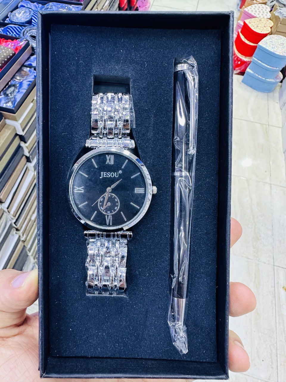 باك رجالي مميز