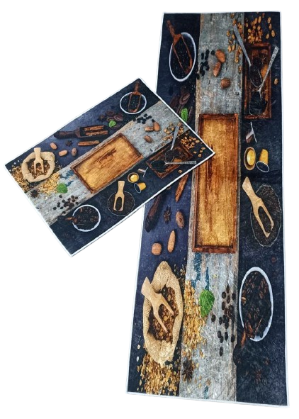 طابي كوزينة أونتي طاش 2pc