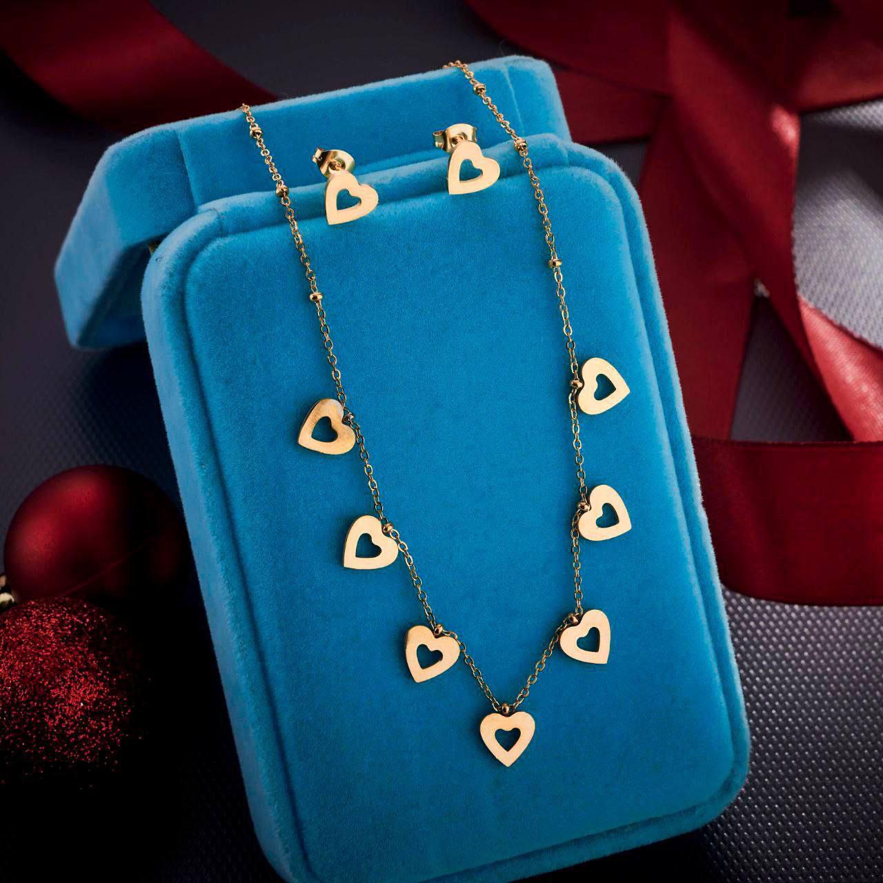 سلسلة بلاكيور