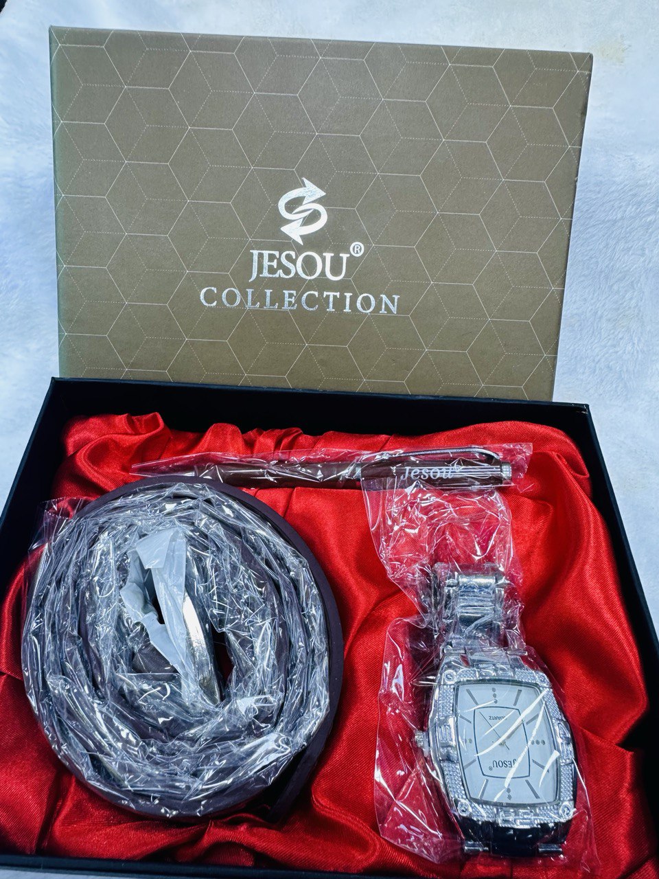 باك رجالي مميز