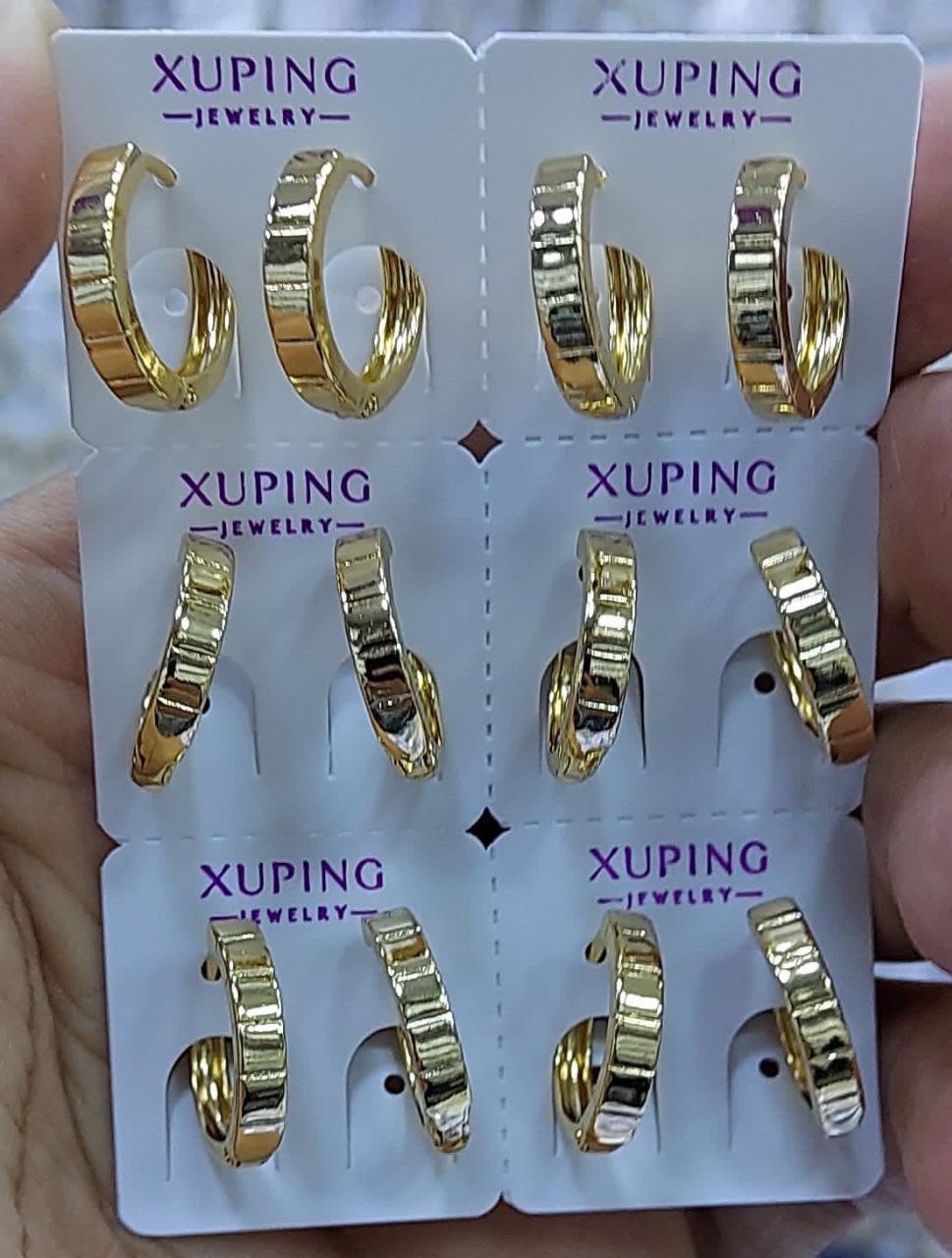 حلقات بلاكيور