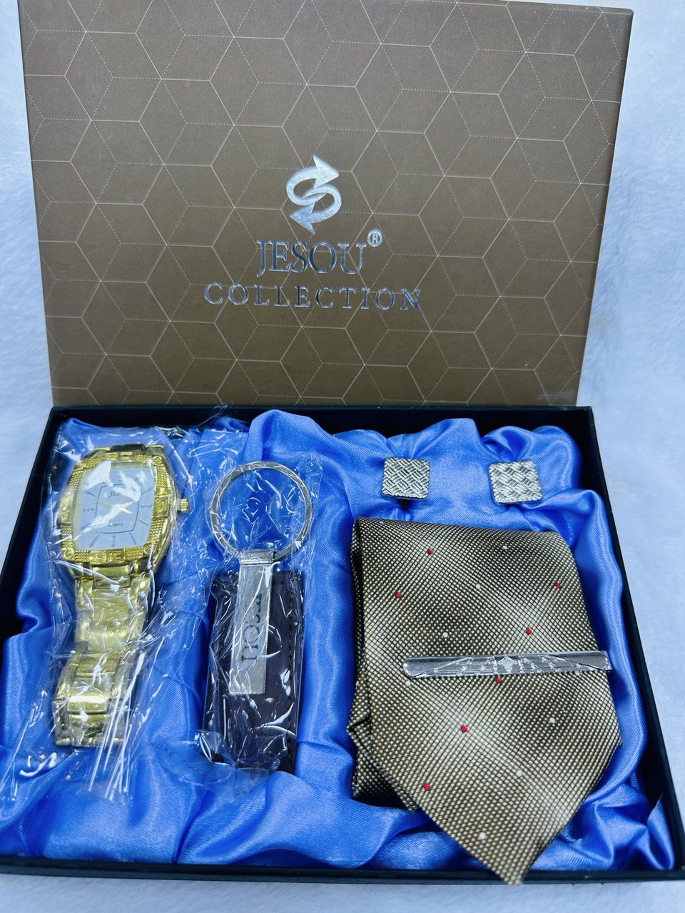 باك رجالي مميز