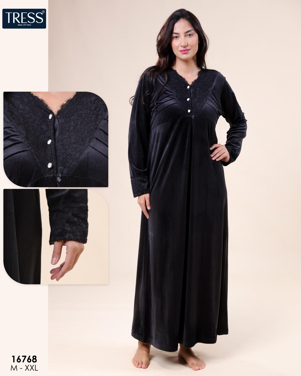 بيجامة طويلة . توب مبرة سخونة