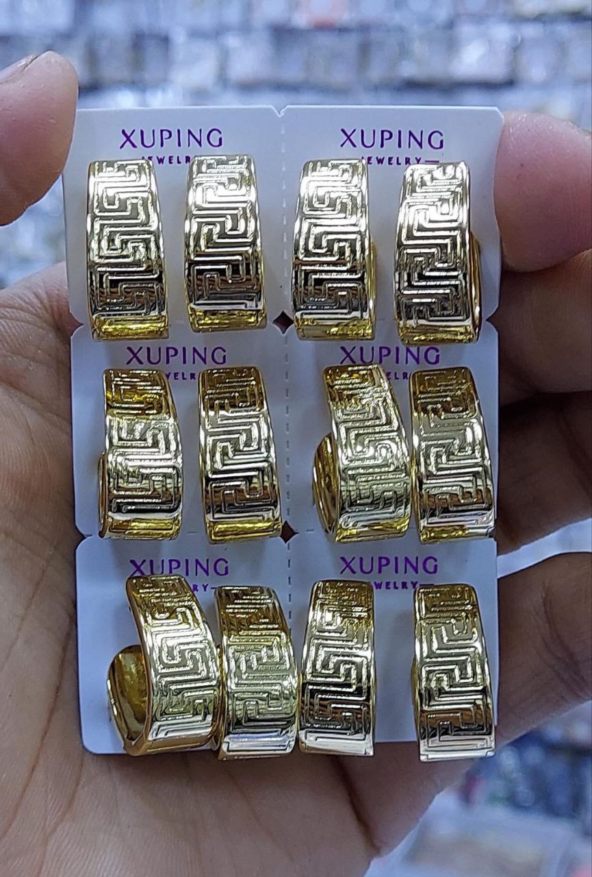 حلقات بلاكيور