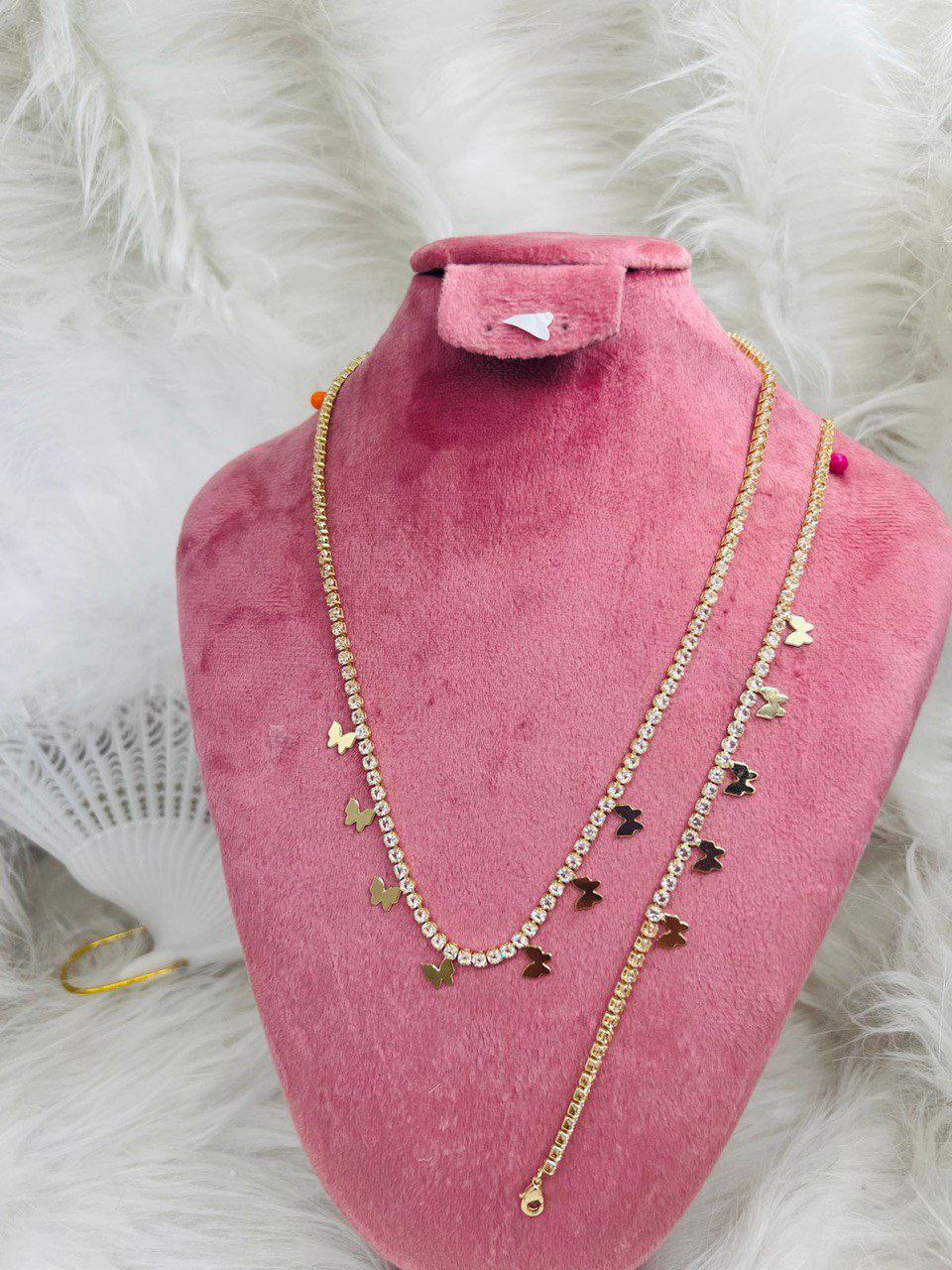 سلسلة بلاكيور