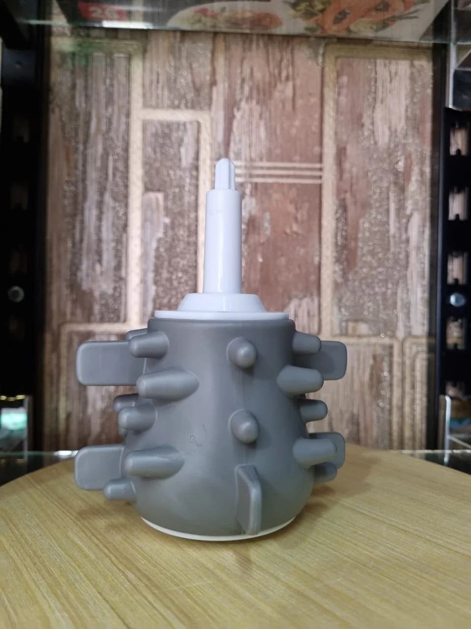 Hachoir Multifonction 1200W