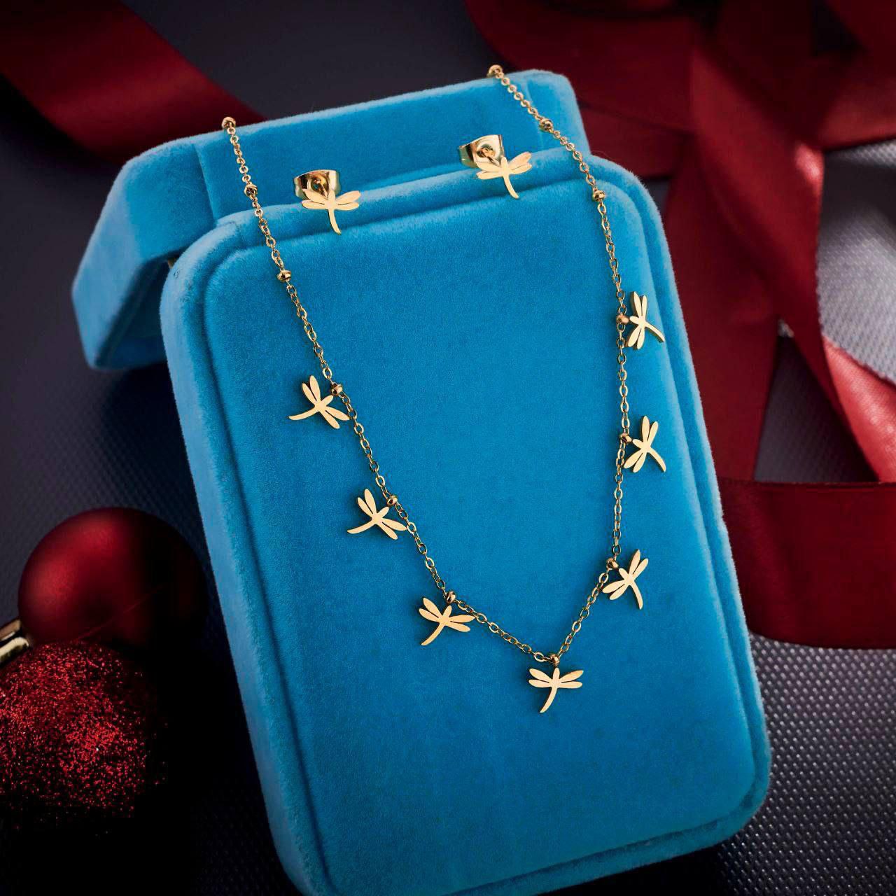 سلسلة بلاكيور