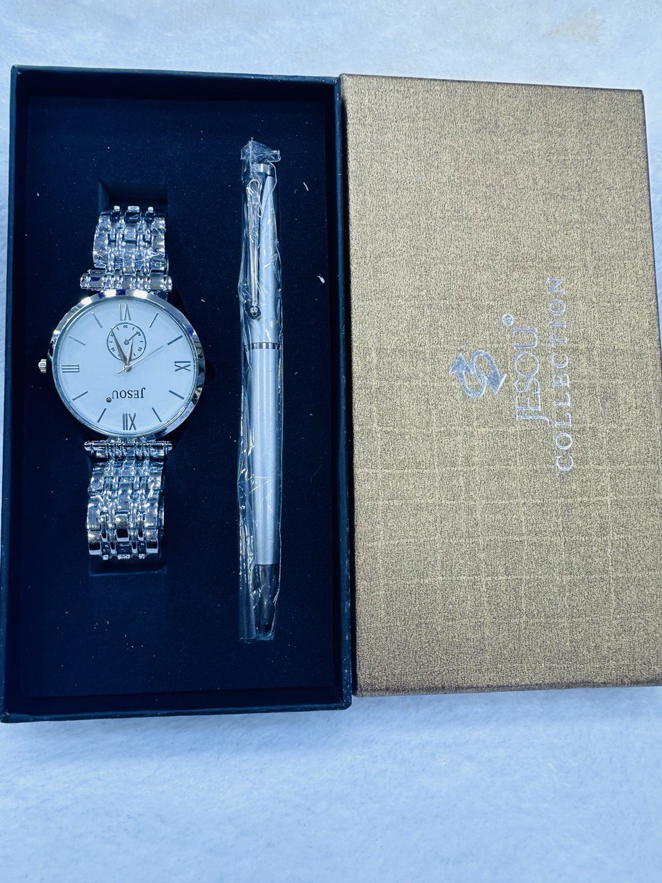 باك رجالي مميز