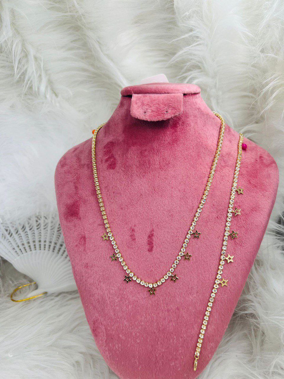 سلسلة بلاكيور