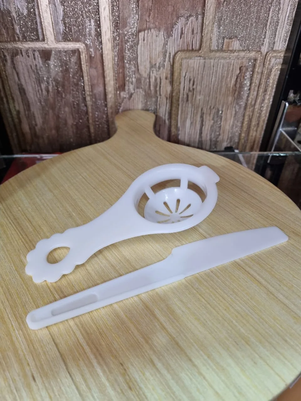 Hachoir Multifonction 1200W