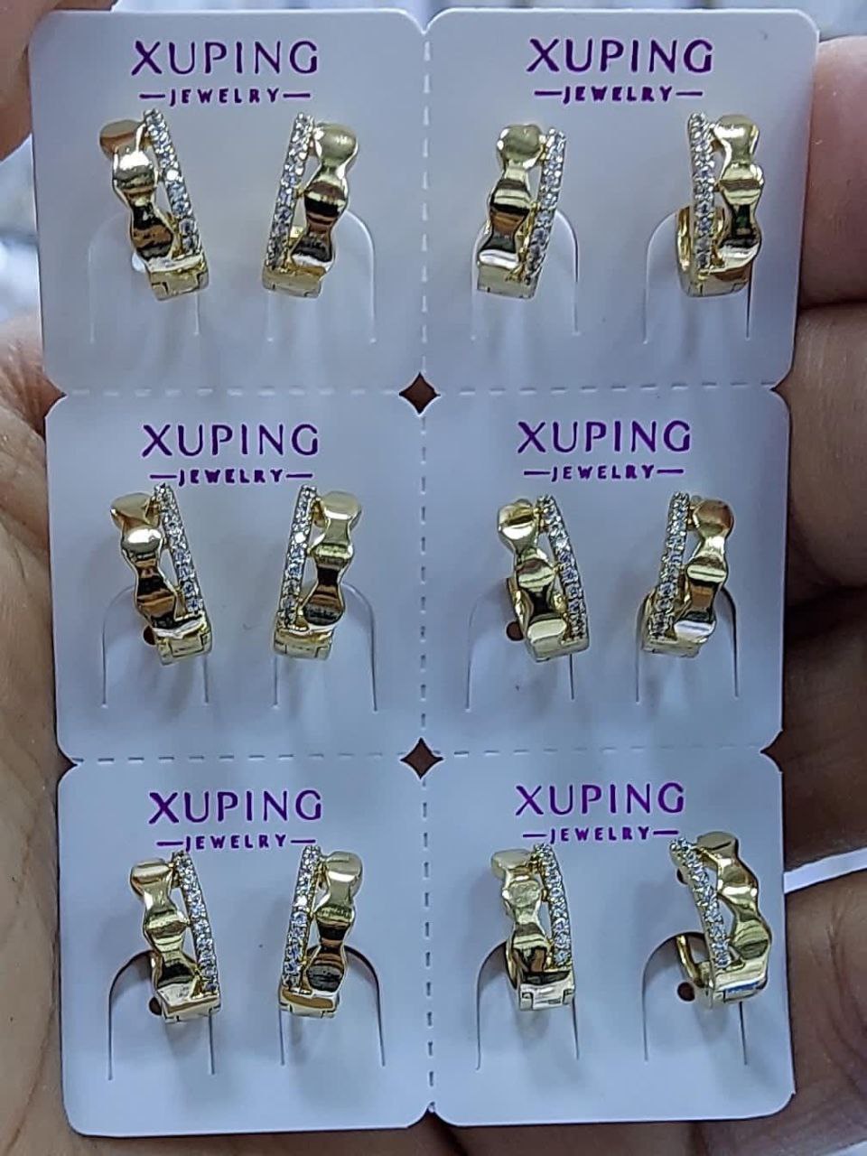 حلقات بلاكيور