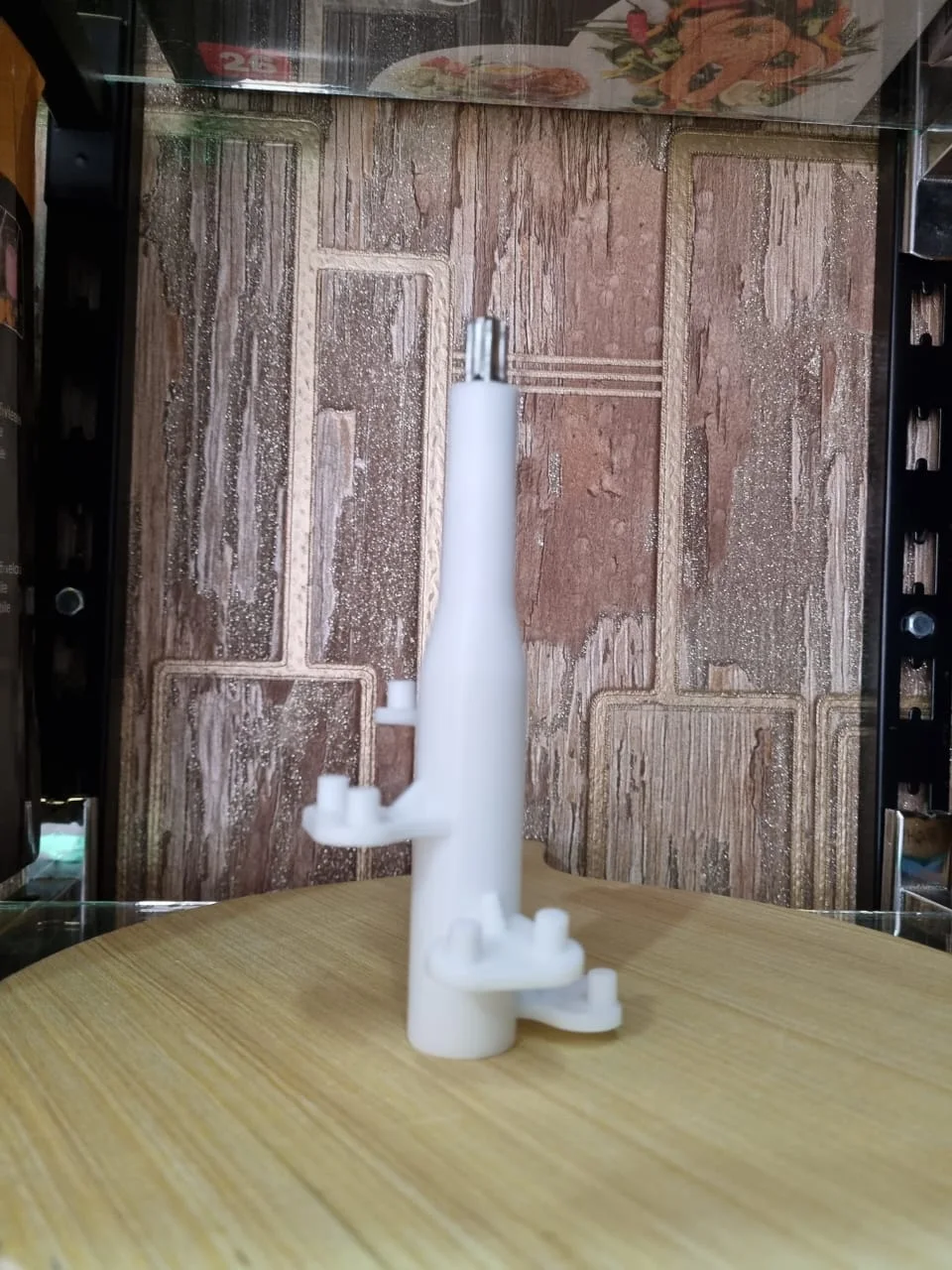 Hachoir Multifonction 1200W