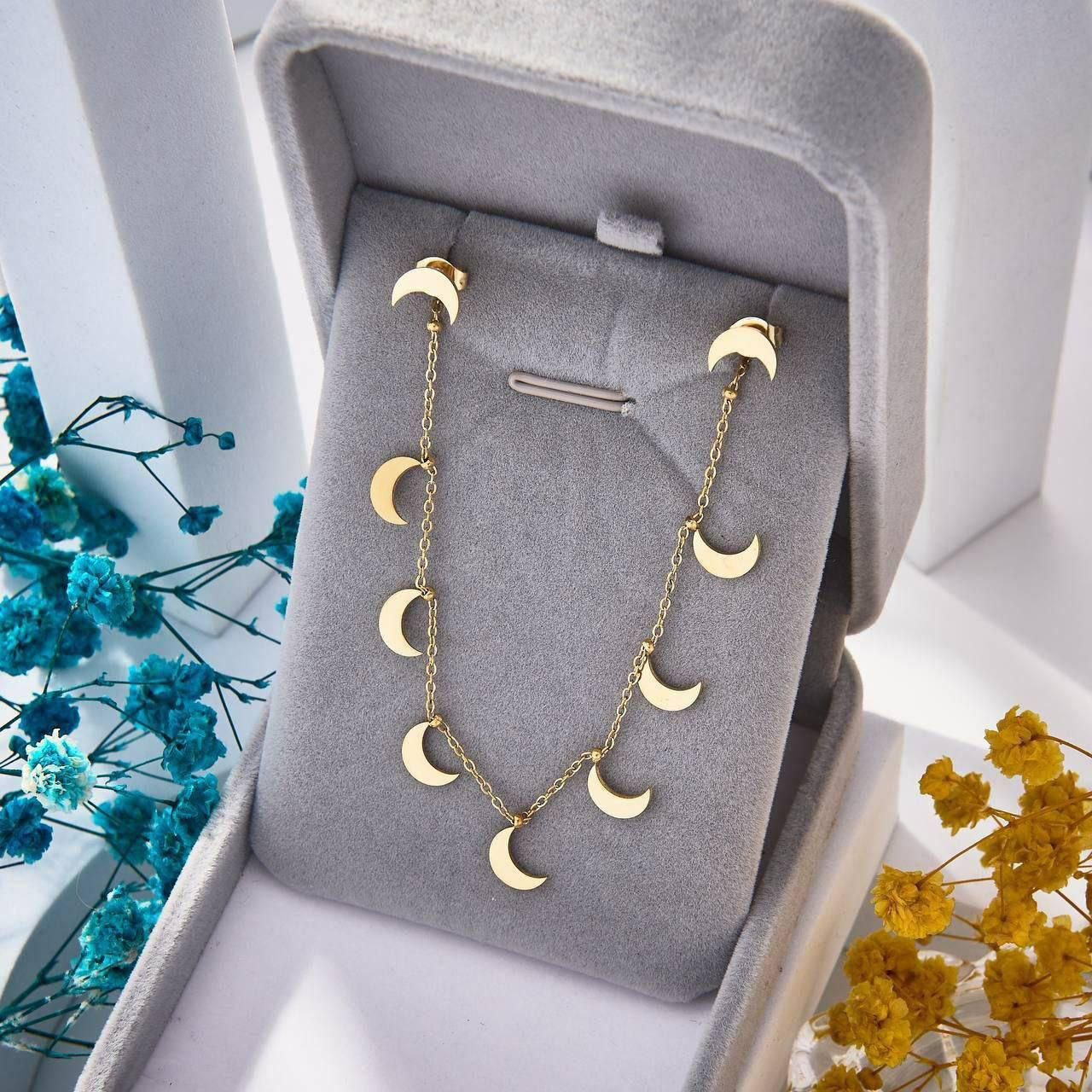 سلسلة بلاكيور