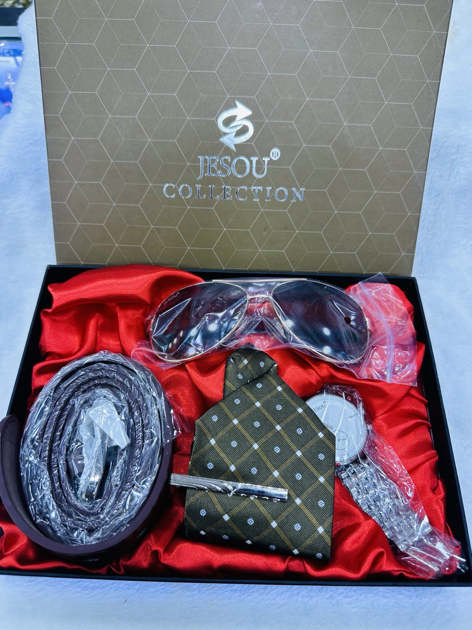 باك رجالي مميز