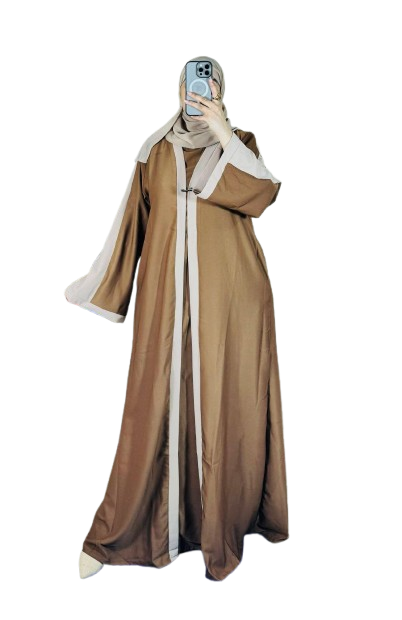 البني المغلوق
