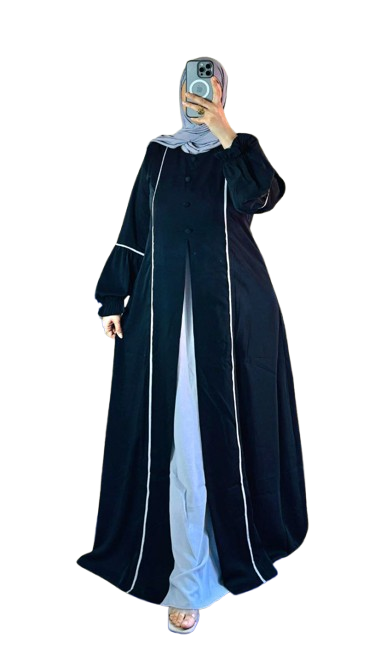 الاسود