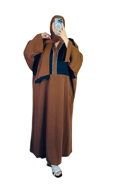البني