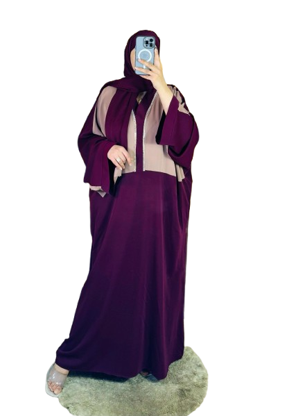 البنفسجي