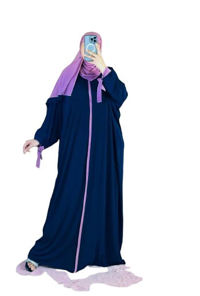 الازرق