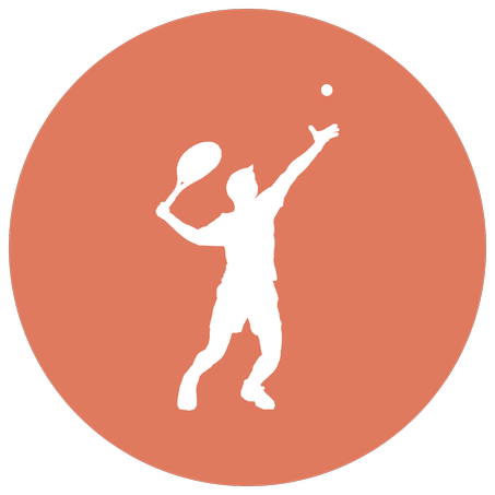 المستلزمات الرياضية