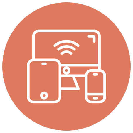 الأجهزة الإلكترونية