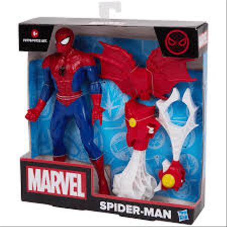 Figurine Spider-Man